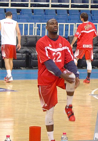 <span class="mw-page-title-main">Dustin Hogue</span> American basketball player