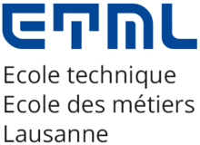 Description de l'image ETML, Logo 1.png.