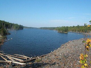 <span class="mw-page-title-main">Tetapaga Lake</span>