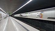 Pienoiskuva sivulle Ecseri útin metroasema