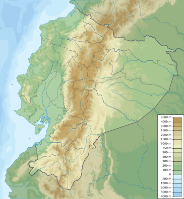 Mappa di localizzazione/ECU