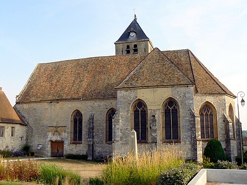 Serrurier porte blindée Guainville (28260)