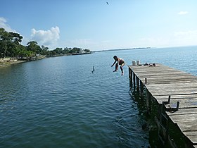 Plaža u Estoru