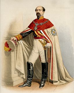 Manuel Pavía y Lacy Spanish Marshal