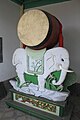 Elephant Skin Drum, White Pagoda (10093731936).jpg