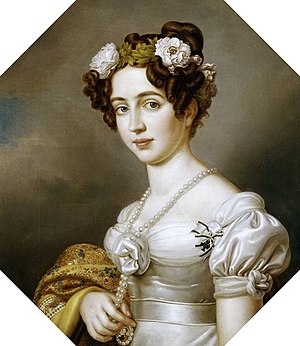 Elisabeth Ludovika Von Bayern: Leben, Ehrungen, Bildergalerie