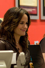 Thumbnail for Elizabeth Reaser