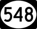 Thumbnail for Mississippi Highway 548