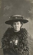 Emily Davison