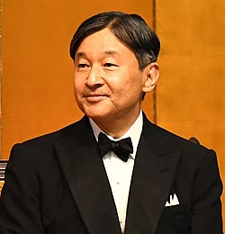 TICAD7'de İmparator Naruhito (kırpılmış) (2) .jpg