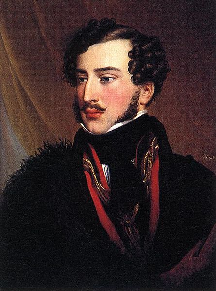 File:Ender, Johann - Count György Károlyi (ca 1830).jpg