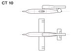 Vignette pour ARSAERO CT 10