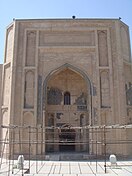 Varamin shahridagi Jameh masjidi