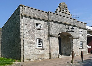 <span class="mw-page-title-main">Borstal</span> Type of youth detention centre