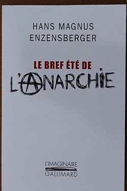 Image illustrative de l’article Le Bref Été de l'anarchie