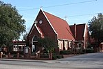 Thumbnail for Church of the Redeemer (Orangeburg, South Carolina)