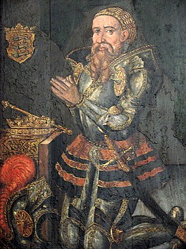 Erik II van Denemarken