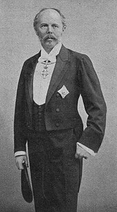 Ernst von Schuch