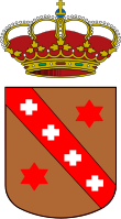 File:Escudo de Cobisa.svg