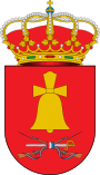 Escudo de La Campana (Sevilla) 2.svg