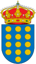 Escudo d'armas