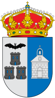 Munera municipality of Spain