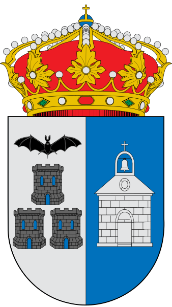 File:Escudo de Munera.svg