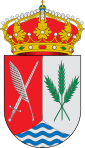 San Miguel del Arroyo: insigne