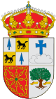 Герб муниципалитета Вера-де-Бидасоа