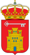 Escudo d'armas