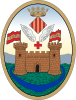 Coat of arms of Alcoi/Alcoy
