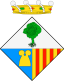 Llista De Municipis De Catalunya