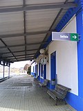 Miniatura para Estación de Almuradiel-Viso del Marqués