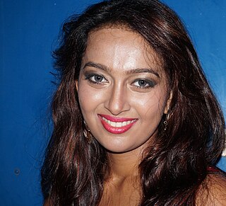 <span class="mw-page-title-main">Ester Noronha</span> Indian actress and playback singer