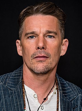 Image illustrative de l’article Ethan Hawke