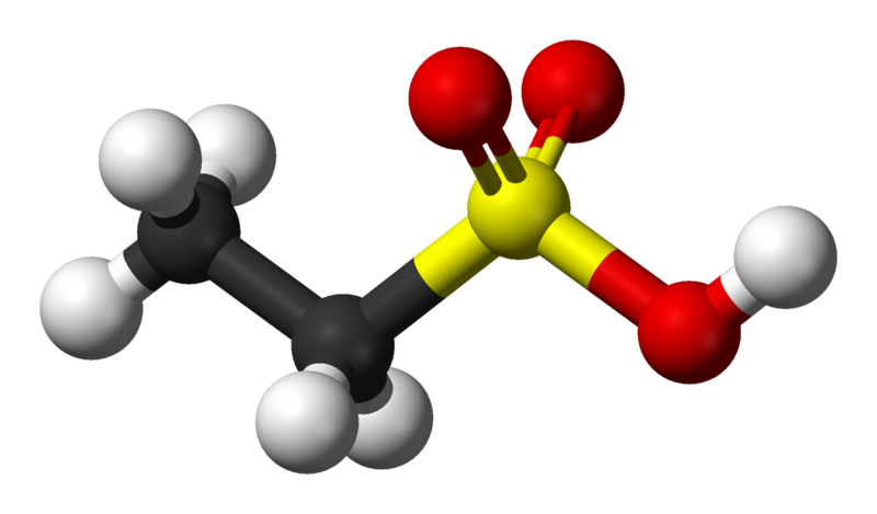 File:Ethanesulfonic-acid-3D-balls.png