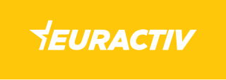 <i>Euractiv</i> European news website