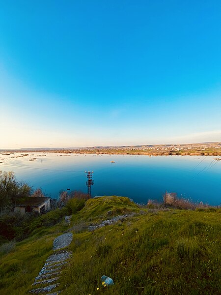 File:Fırat River Gaziantep.IMG 1478.jpg