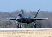 F-35, 15 december 2006