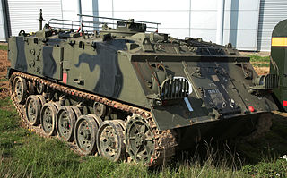 FV432