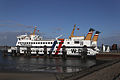 * Nomination Ferry "Nordfriesland" in port of Wittdün --Dirtsc 10:38, 4 May 2014 (UTC) * Promotion Good quality. --Poco a poco 11:37, 4 May 2014 (UTC)
