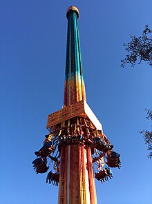 Busch Gardens Tampa Bay Wikipedia