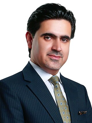 <span class="mw-page-title-main">Faramarz Tamanna</span> University Professor and Afghan politician