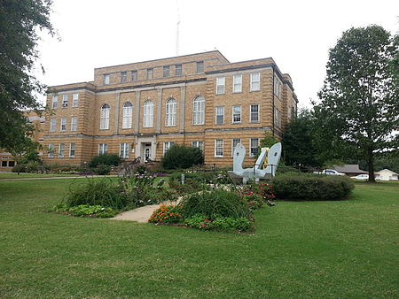 Faulkner County Courthouse 2012-09-30 12-25-25.jpg