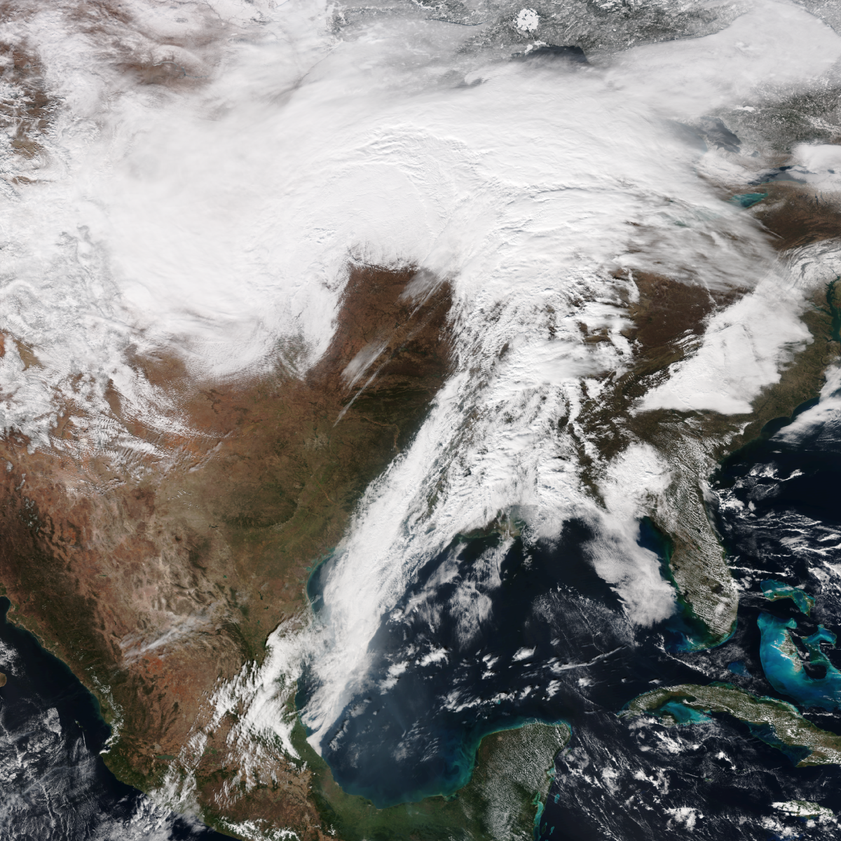 Winter storm - Wikipedia