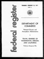 Fayl:Federal Register 1977-02-10- Vol 42 Iss 28 (IA sim federal-register-find 1977-02-10 42 28 3).pdf üçün miniatür