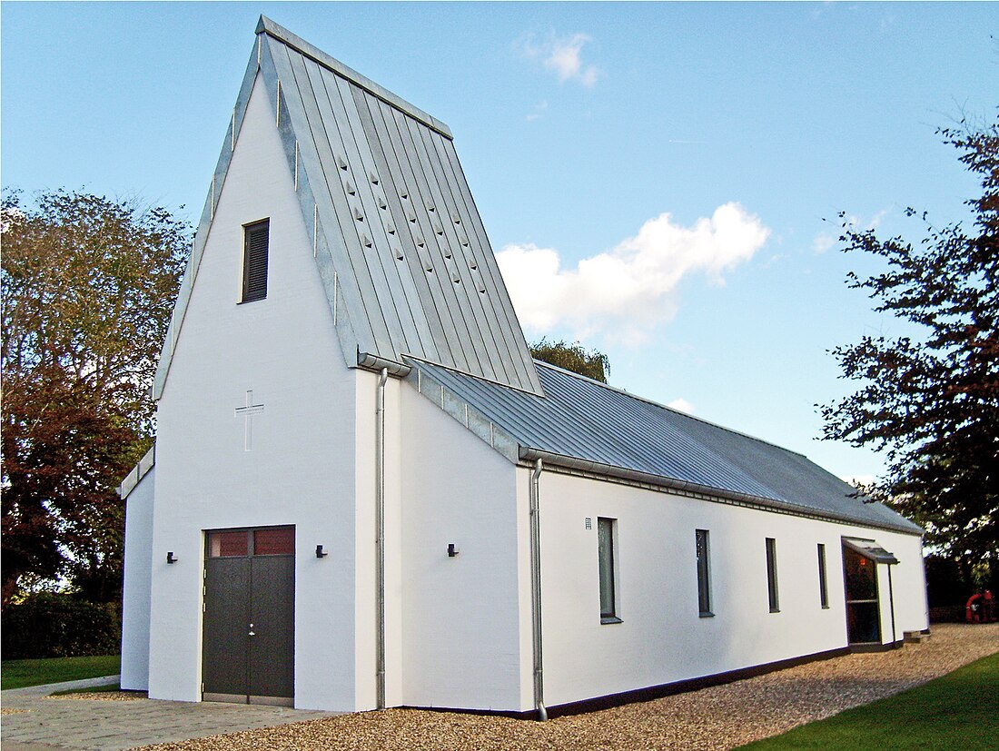 Feldborg Kirke