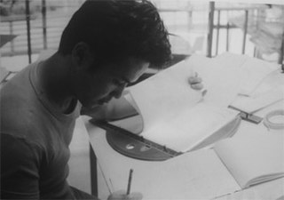 <span class="mw-page-title-main">Félix Nakamura</span> Peruvian animator (1940–2000)