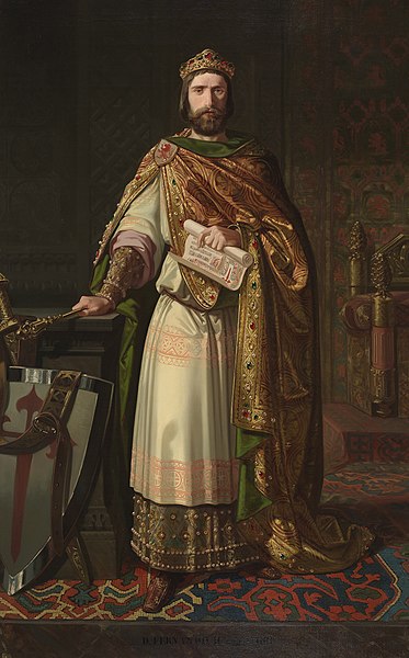 File:Fernando II de León (Museo del Prado).jpg