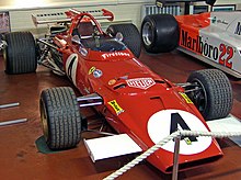 Ferrari 312b Wikipedia